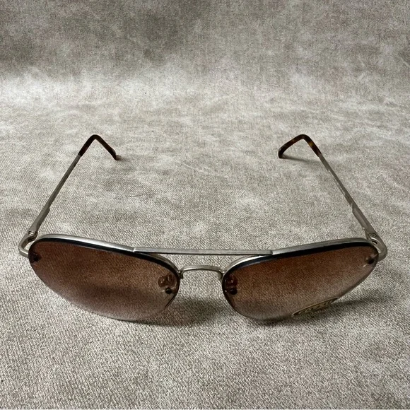 Vintage FOSSIL SUNWEAR DEALER Sunglasses New - Picture 2 of 6